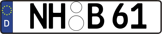 NH-B61