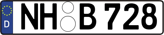 NH-B728