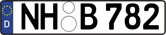 NH-B782