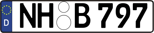 NH-B797