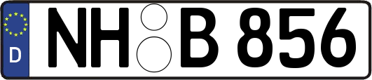 NH-B856