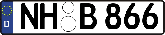 NH-B866