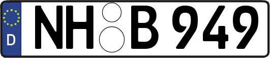 NH-B949