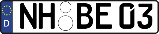 NH-BE03