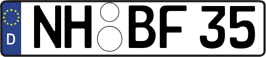 NH-BF35