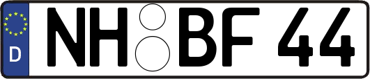 NH-BF44
