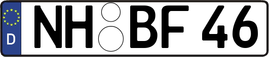 NH-BF46