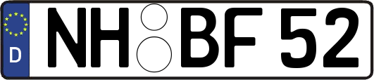 NH-BF52