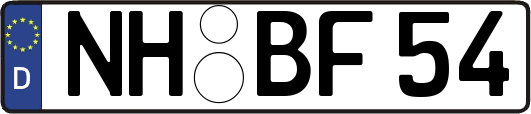 NH-BF54