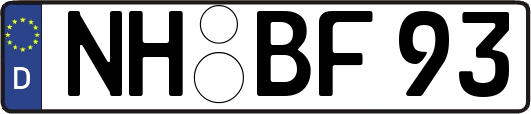 NH-BF93