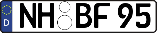 NH-BF95