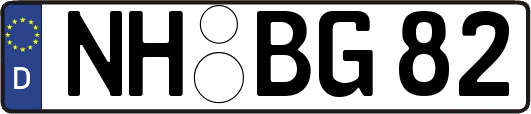 NH-BG82