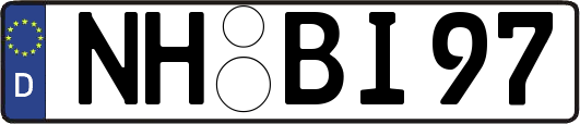 NH-BI97
