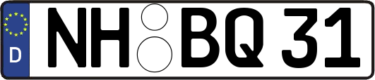 NH-BQ31