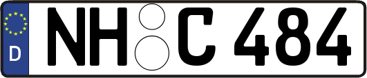 NH-C484
