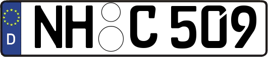 NH-C509