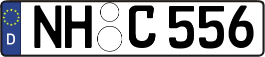 NH-C556
