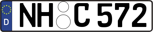 NH-C572