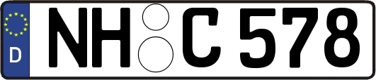 NH-C578