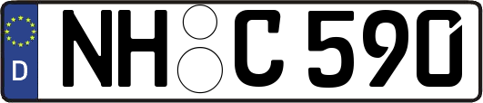 NH-C590