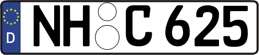 NH-C625