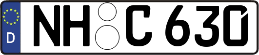 NH-C630