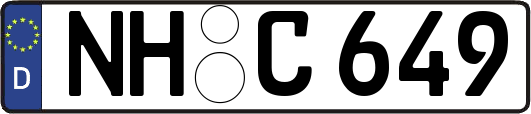 NH-C649