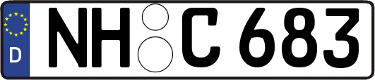 NH-C683