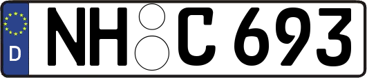 NH-C693