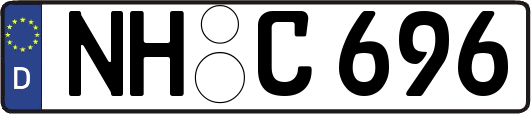 NH-C696