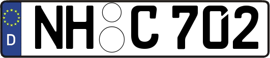NH-C702