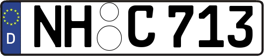 NH-C713
