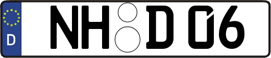 NH-D06
