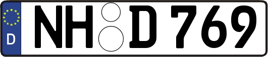 NH-D769
