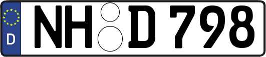 NH-D798