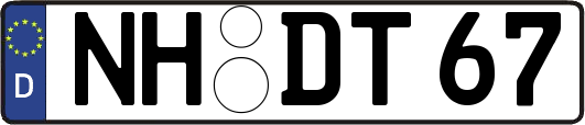 NH-DT67