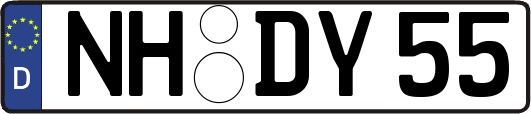 NH-DY55