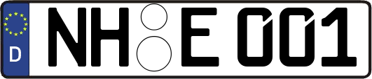 NH-E001