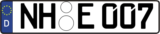 NH-E007