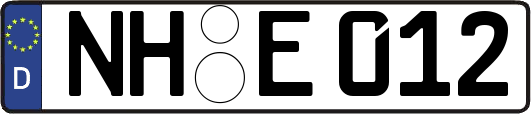 NH-E012