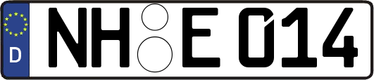 NH-E014