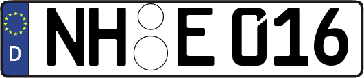 NH-E016