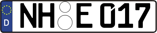 NH-E017