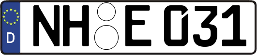 NH-E031