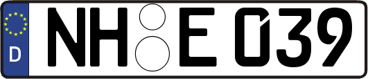 NH-E039