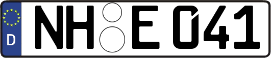 NH-E041