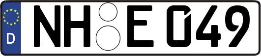 NH-E049