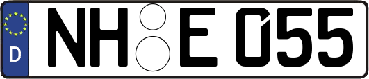 NH-E055