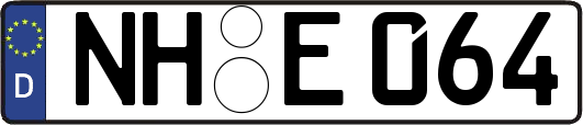 NH-E064