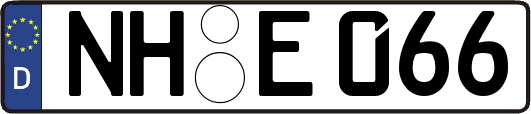 NH-E066